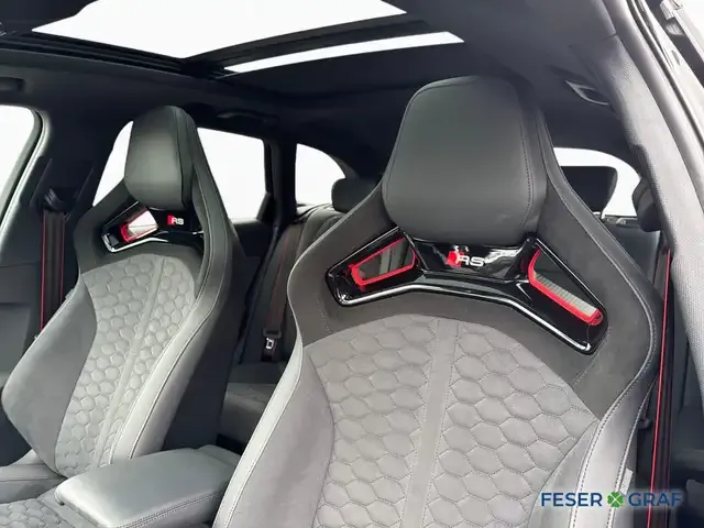 Audi Sonstiges