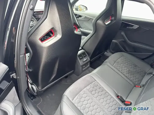 Audi Sonstiges