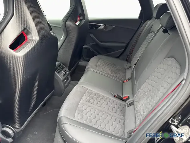 Audi Sonstiges