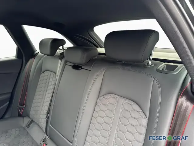 Audi Sonstiges