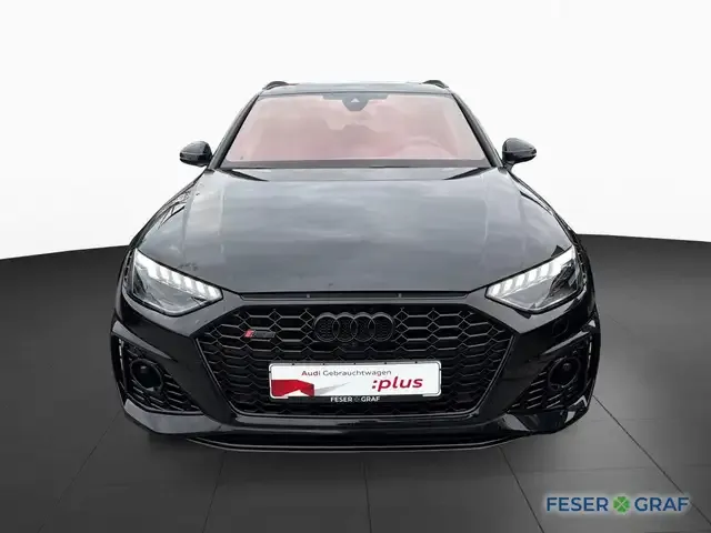 Audi Sonstiges