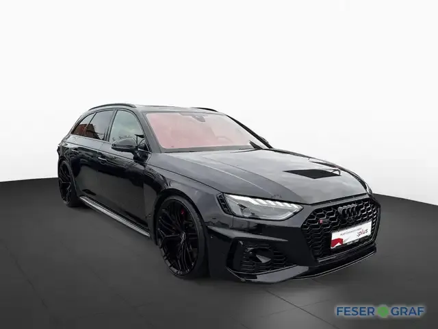 Audi Sonstiges