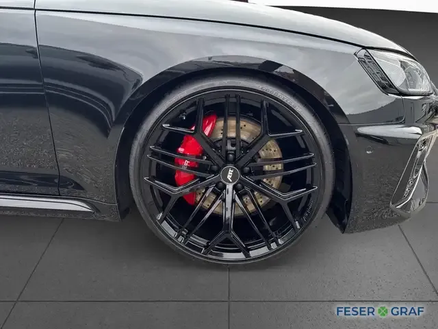 Audi Sonstiges