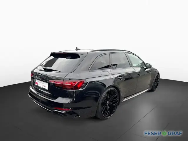 Audi Sonstiges