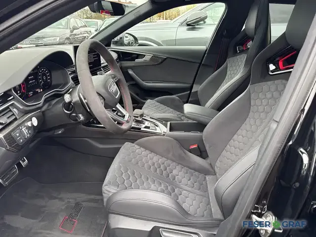 Audi Sonstiges
