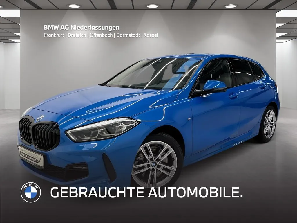 BMW 120