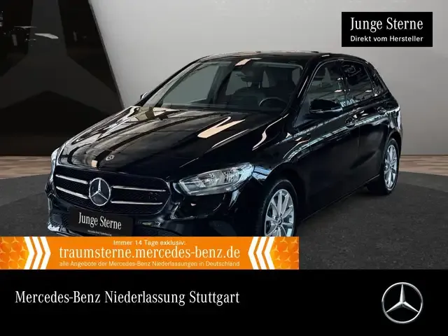 Mercedes-Benz B 250