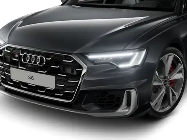 Audi S6