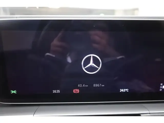 Mercedes-Benz GLE 53 AMG
