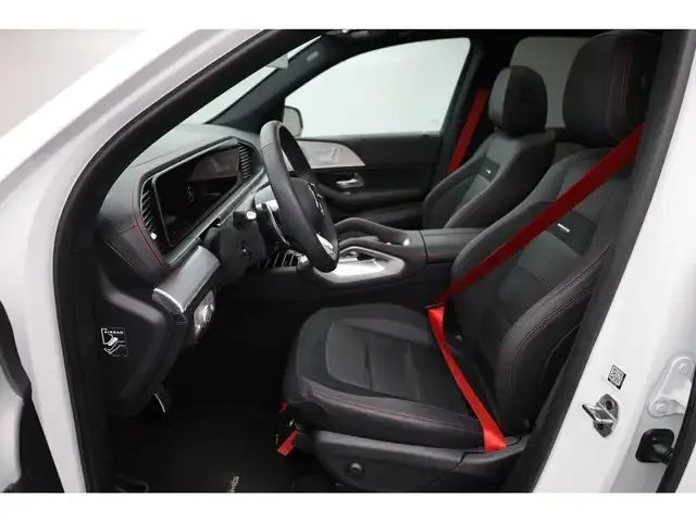 Mercedes-Benz GLE 53 AMG