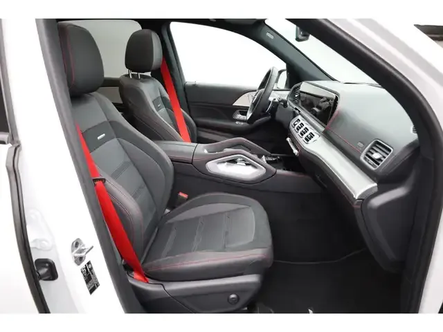 Mercedes-Benz GLE 53 AMG