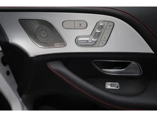 Mercedes-Benz GLE 53 AMG