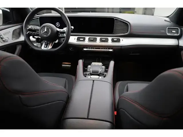 Mercedes-Benz GLE 53 AMG