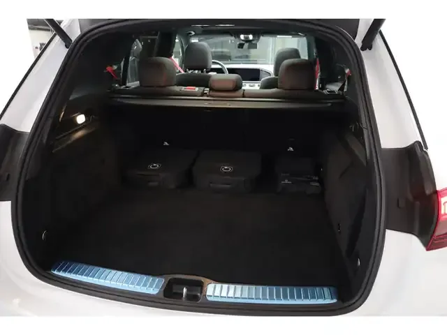 Mercedes-Benz GLE 53 AMG