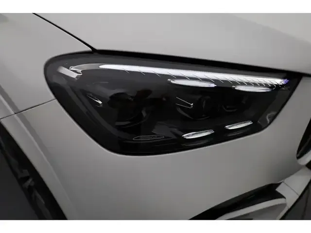 Mercedes-Benz GLE 53 AMG