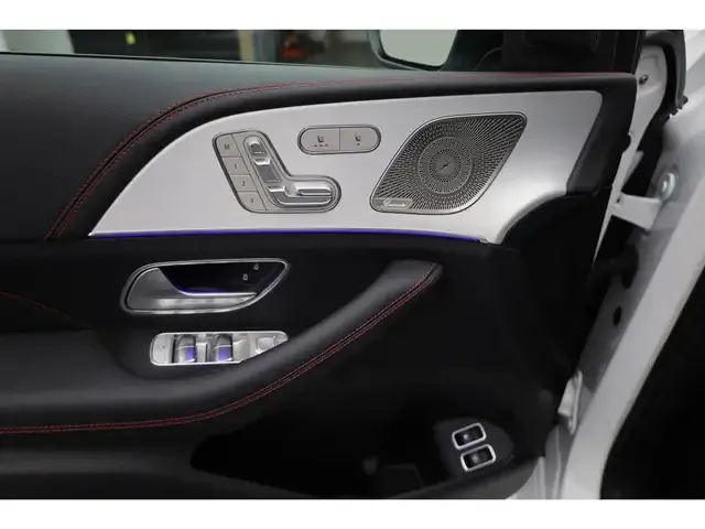 Mercedes-Benz GLE 53 AMG