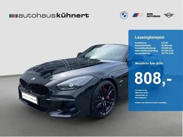 BMW Sonstige
