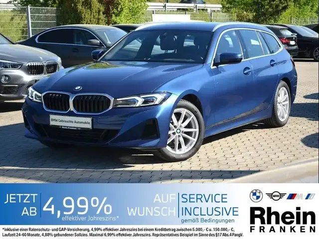 BMW 320