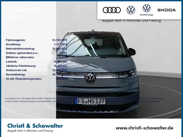 Volkswagen Sonstige