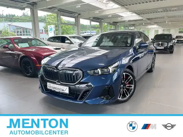BMW i5
