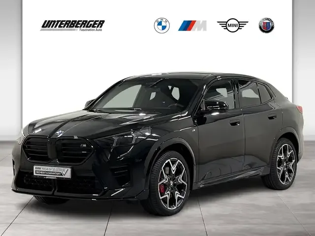 BMW X2 M