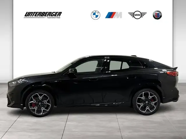 BMW X2 M