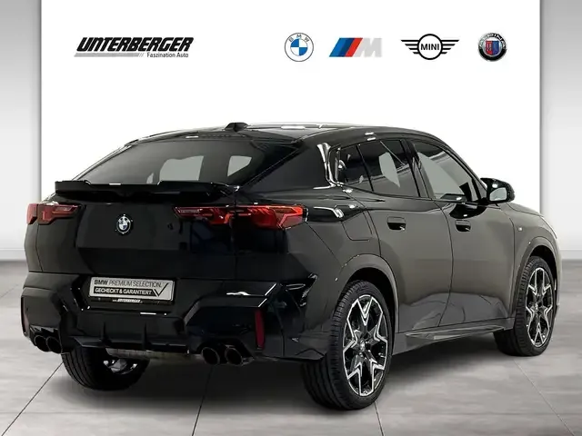 BMW X2 M