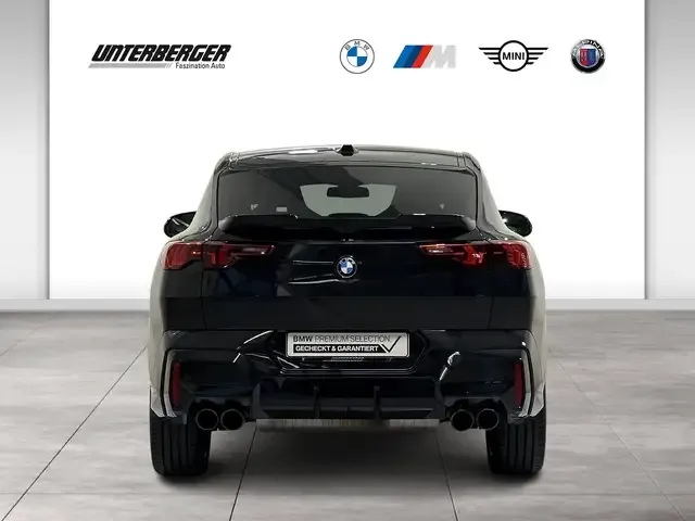 BMW X2 M