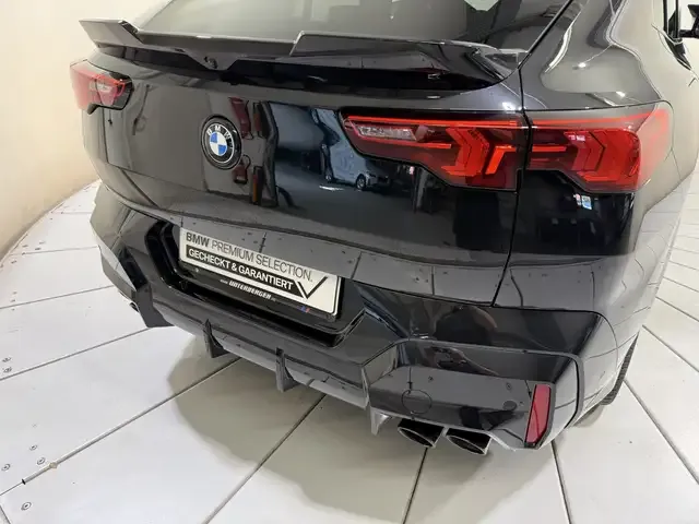 BMW X2 M