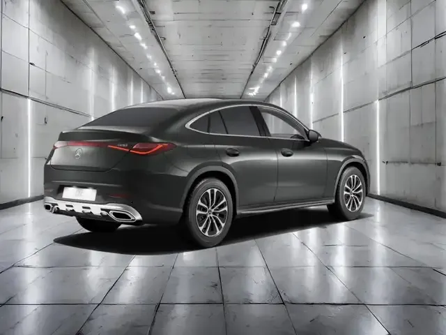 Mercedes-Benz GLC 200