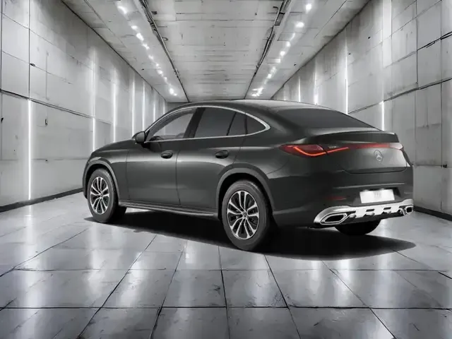 Mercedes-Benz GLC 200