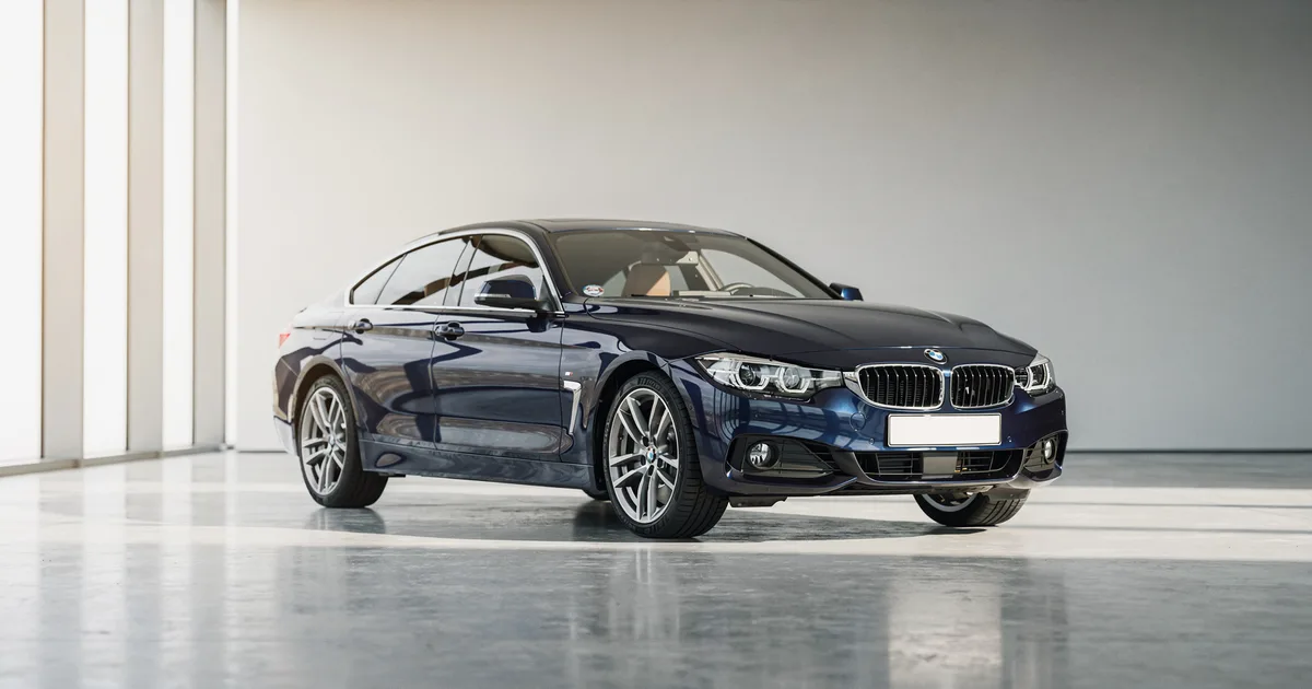BMW Premium Selection et RealGarant : garantie BMW importée