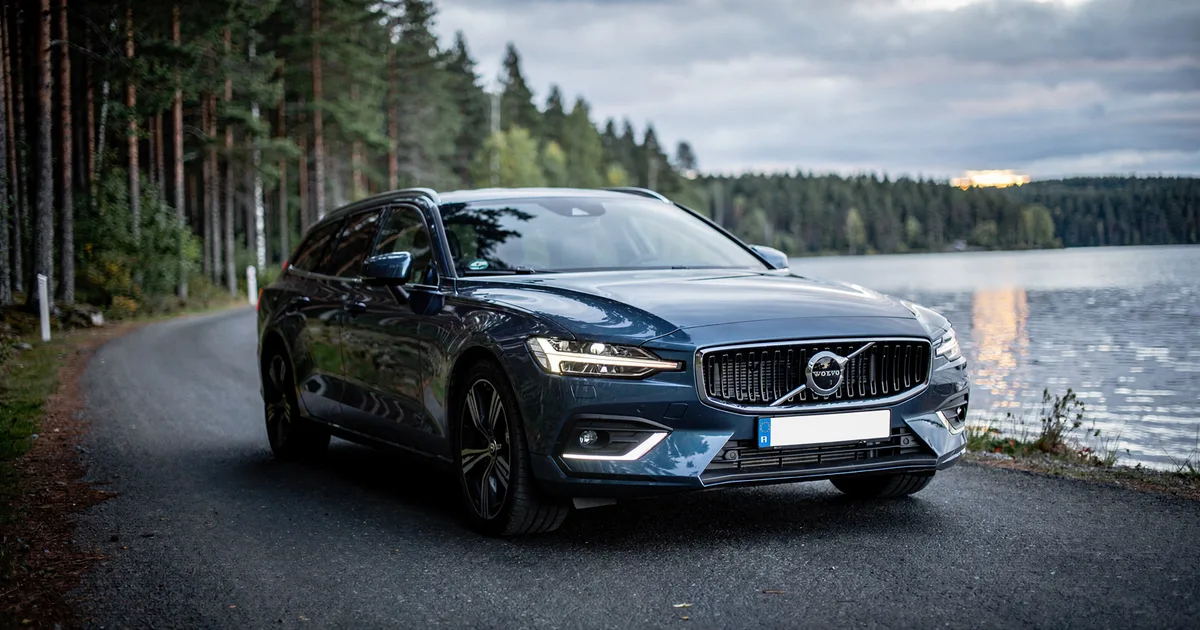 CarGarantie et Volvo Selekt : garantie Volvo d'occasion importée