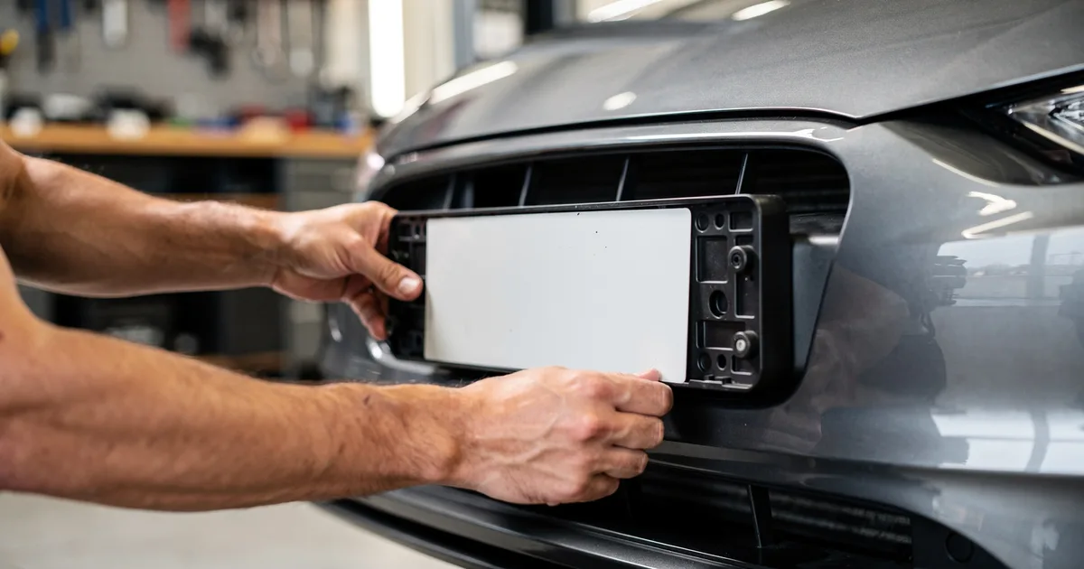 Immatriculer une voiture importée d'Allemagne : guide complet 2026