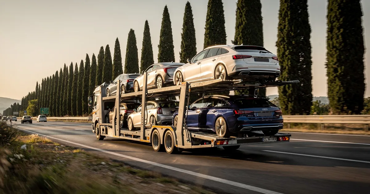 Importar um carro da Alemanha para Portugal: guia completo 2026