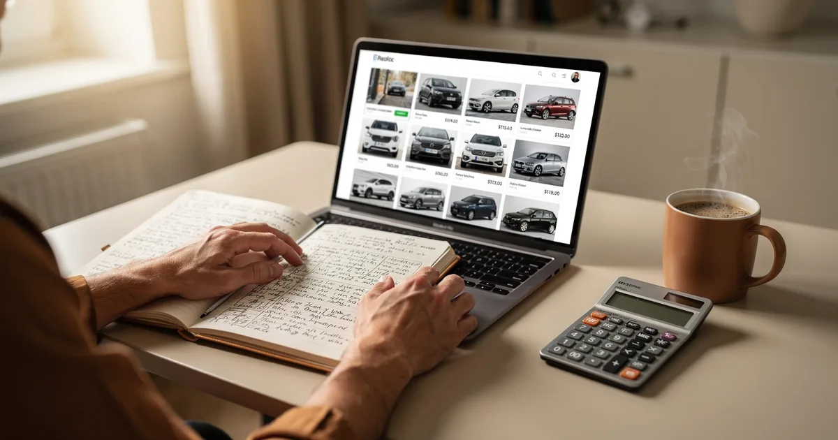 Importer une voiture allemande à moins de 25 000 € : guide 2026