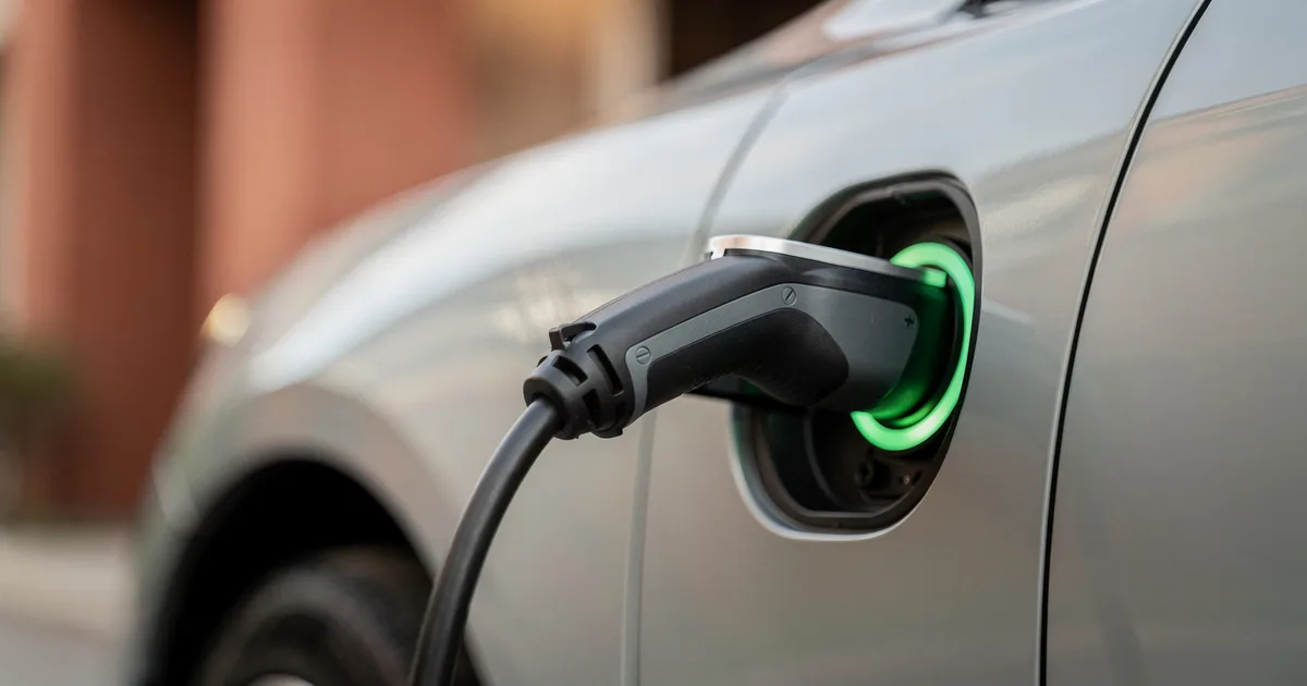 ISV carro elétrico importado da Alemanha: isenção total?