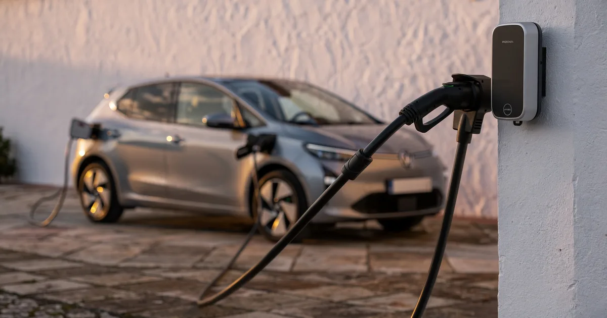 ISV carro híbrido importado da Alemanha: isenções e cálculo