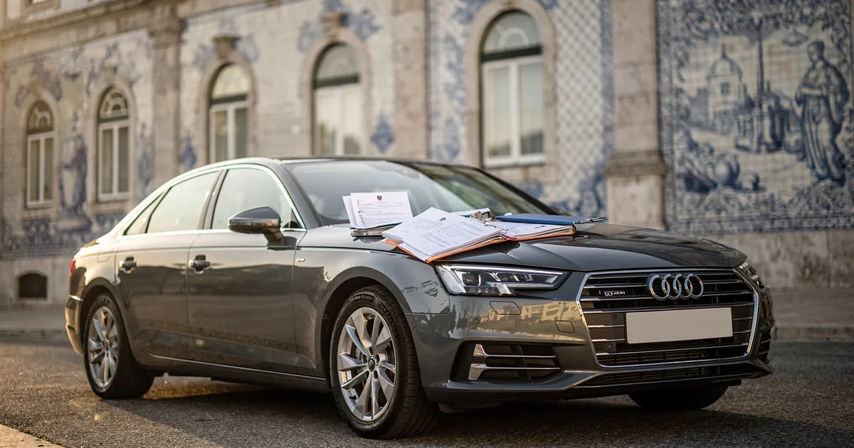 Legalizar um carro importado da Alemanha em Portugal: guia completo 2026