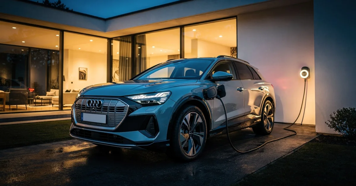 Voiture électrique importée d'Allemagne : zéro malus en 2026