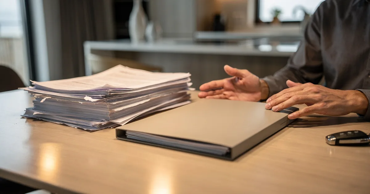 Mandataire vs achat direct en Allemagne : comparatif complet 2026