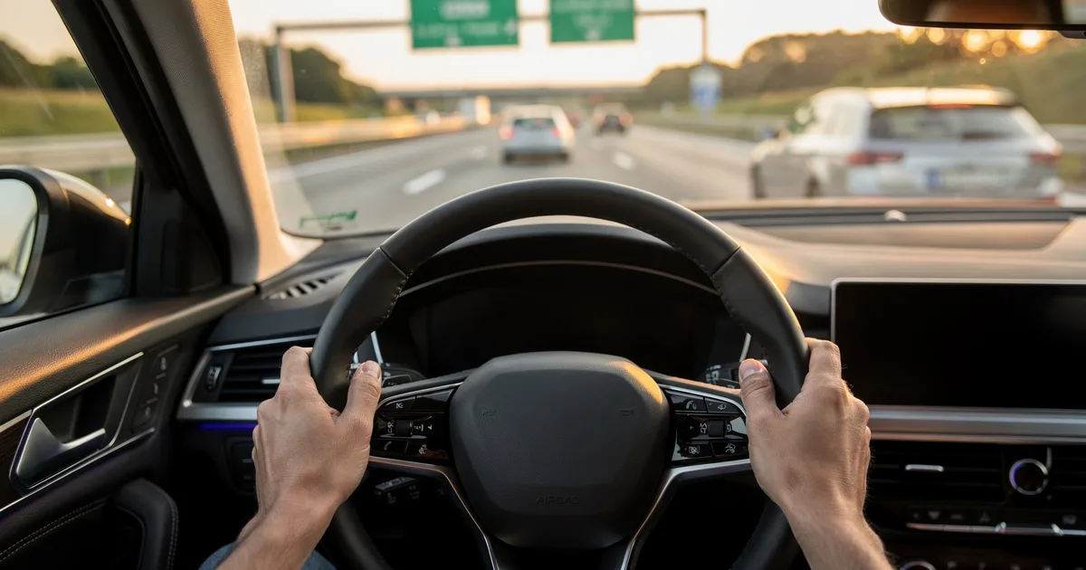 Rapatrier soi-même une voiture achetée en Allemagne
