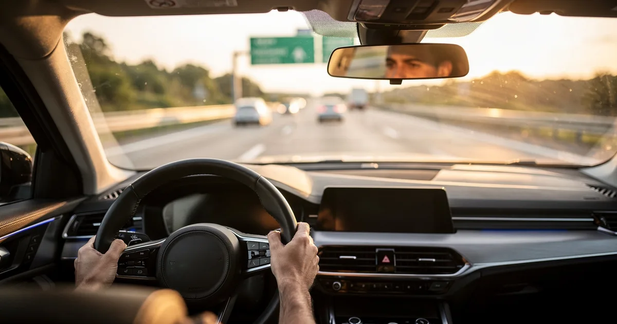 Transportar sozinho um carro comprado na Alemanha para Portugal: guia prático