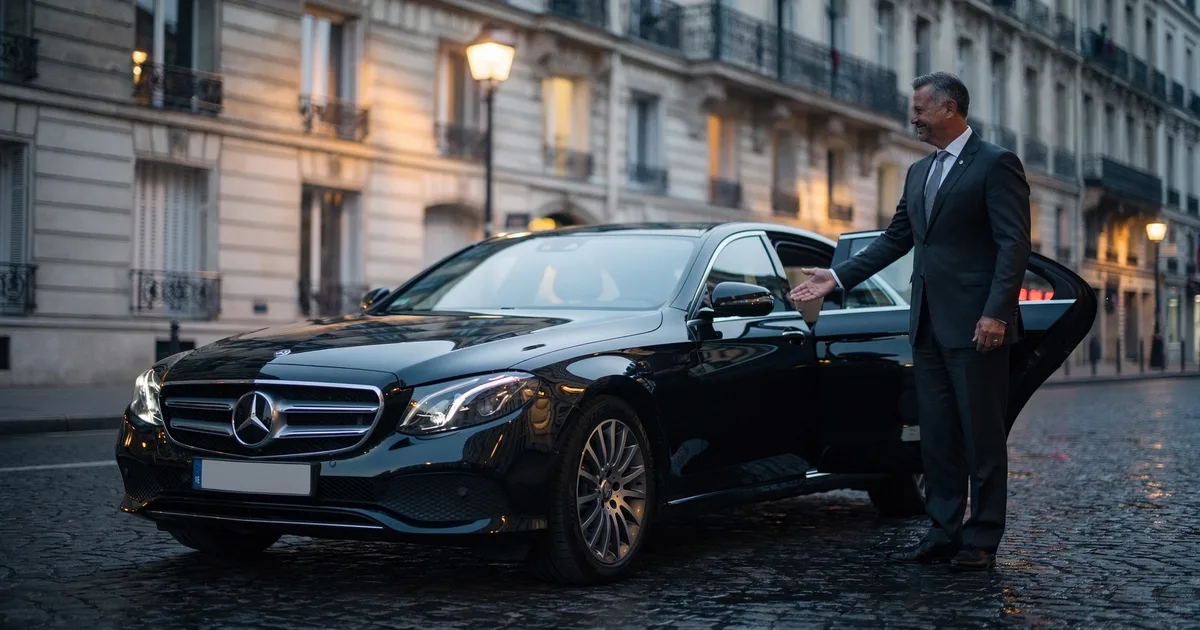 Taxi et VTC : récupérer la TVA sur une voiture importée d'Allemagne