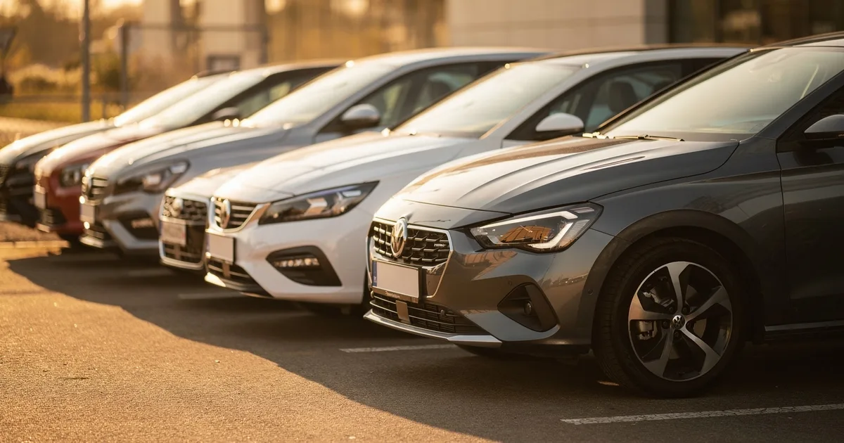 Garantias VW, Audi, SEAT e Škoda importadas: Das WeltAuto, Gebrauchtwagen :plus e PerfectCar