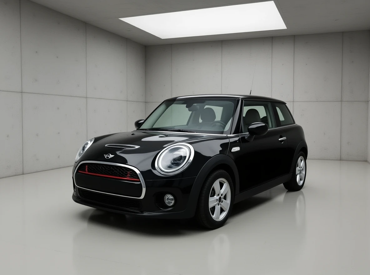 MINI One