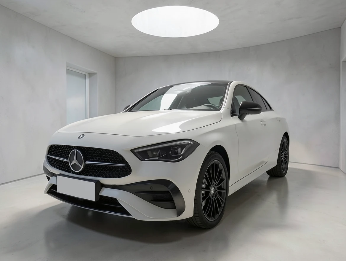 Mercedes-Benz CLE 220