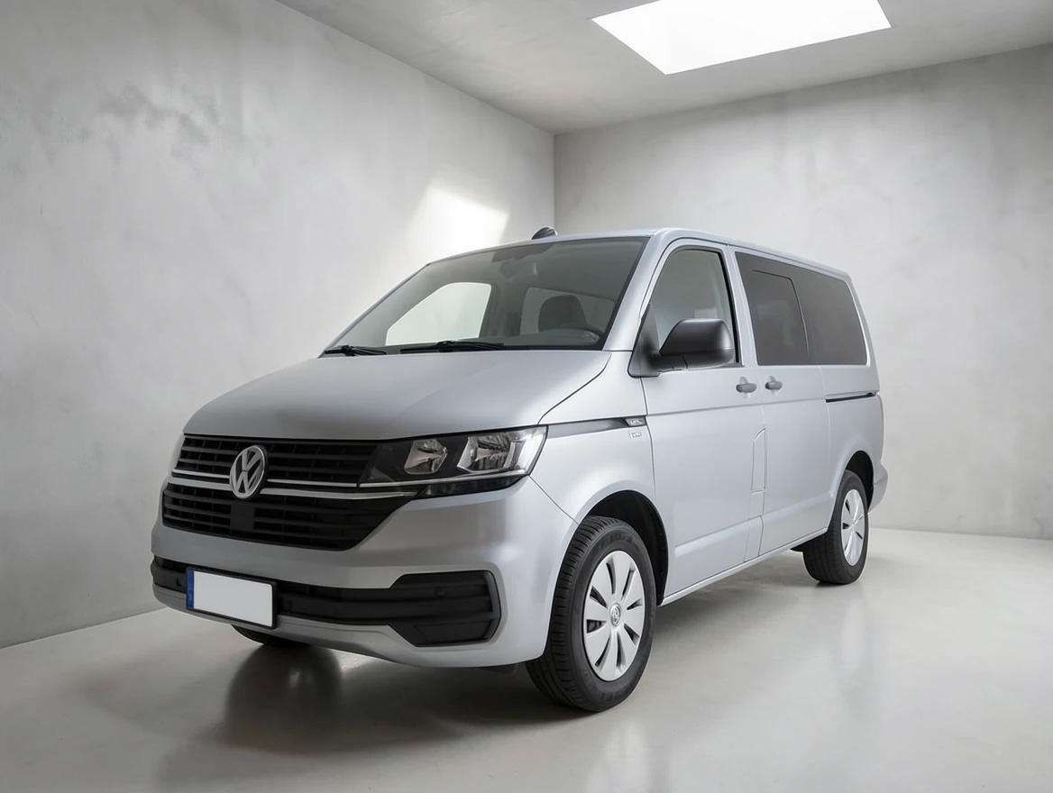 Volkswagen T6 Kombi
