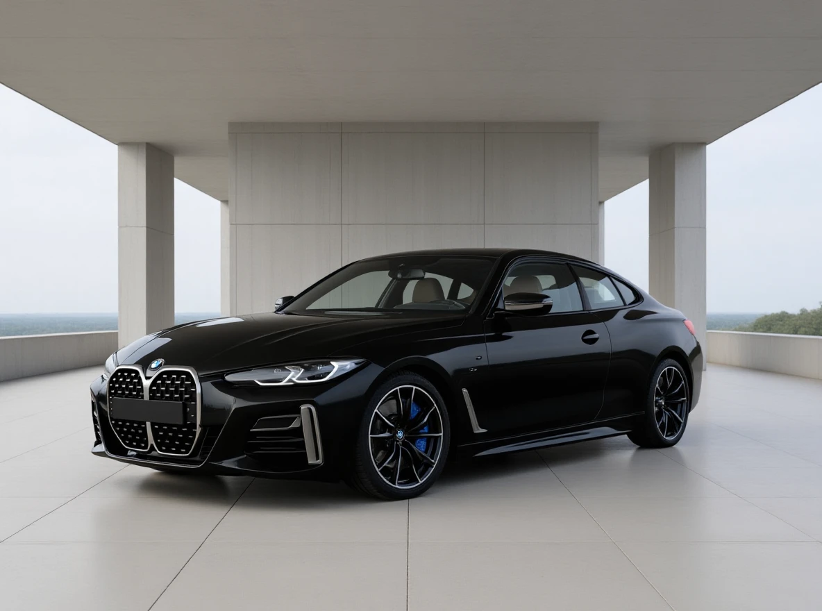 BMW 440