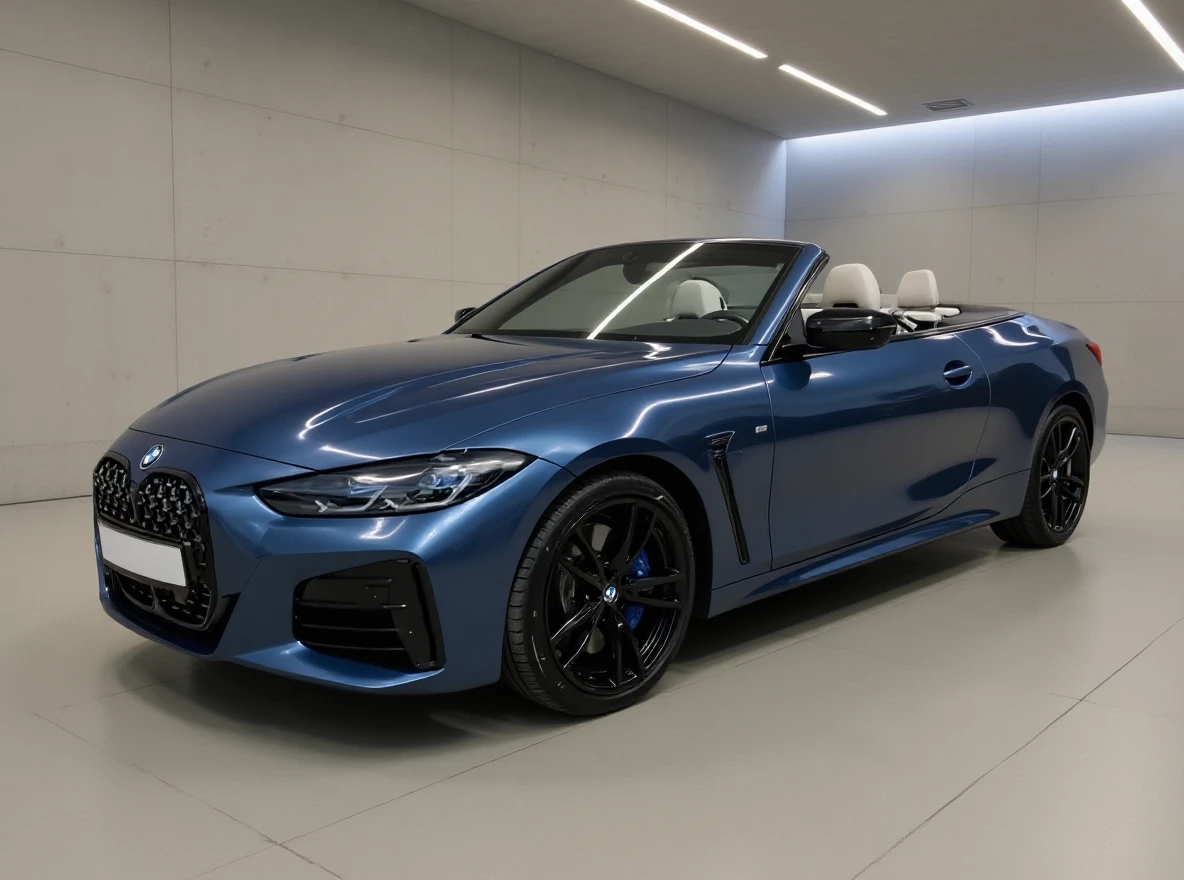 BMW 440